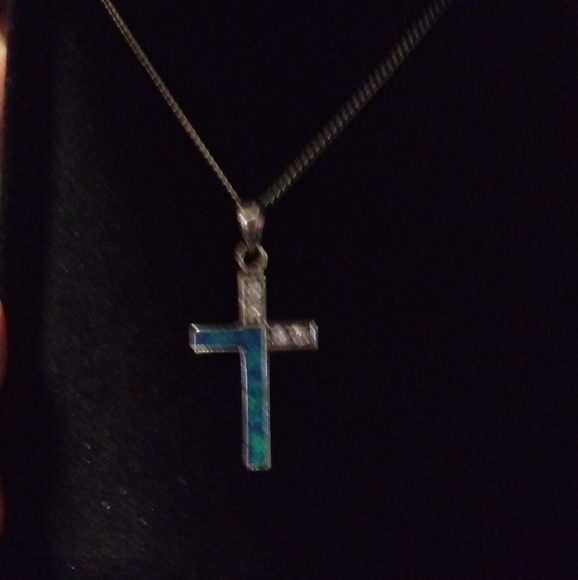 Kay Jewelers Jewelry Kay Jeweler Brand New Never Worn Cross